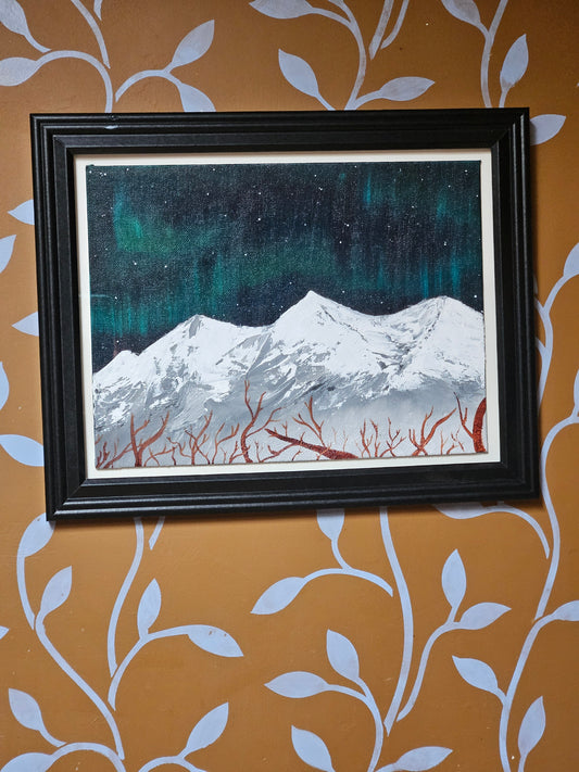 "Aurora Borealis"