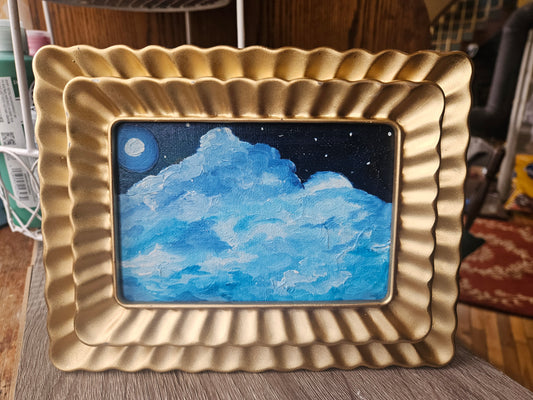 "Cloud 9"